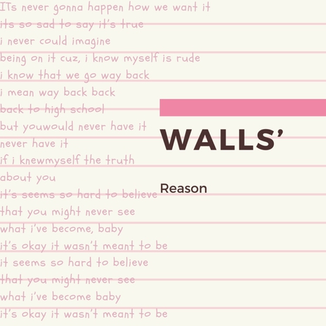 Walls' | Boomplay Music