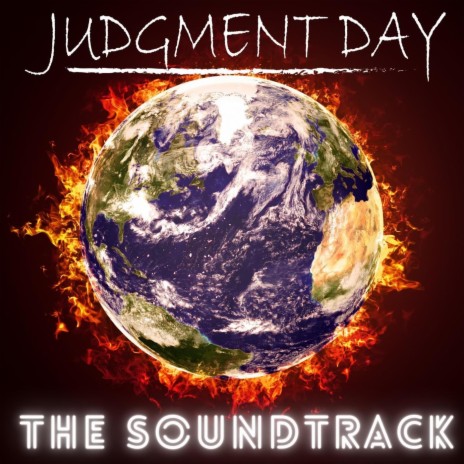 Judgment Day | Boomplay Music