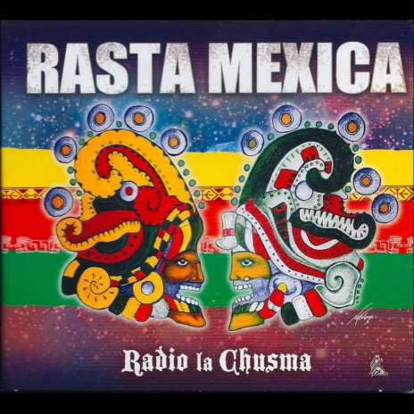 Rasta Mexica | Boomplay Music