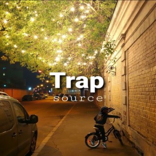 Trap Source