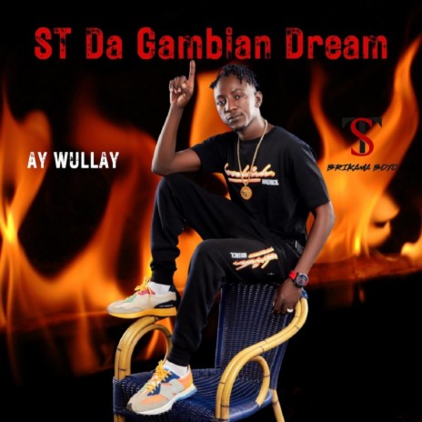 Ay Wullay | Boomplay Music