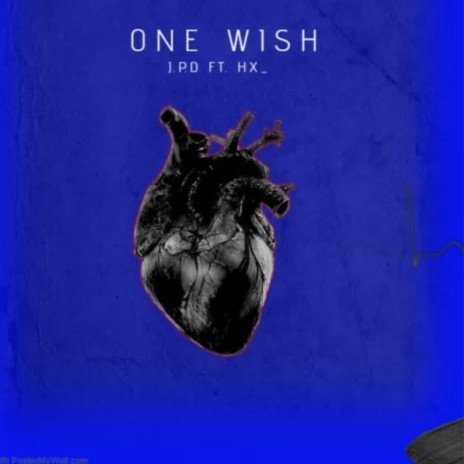 One Wish ft. HX