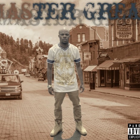 Master Great | Boomplay Music