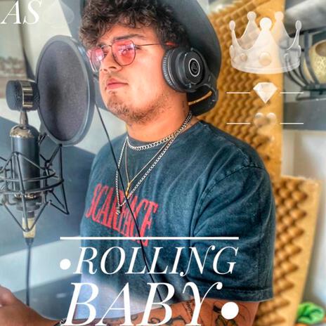 rolling baby | Boomplay Music