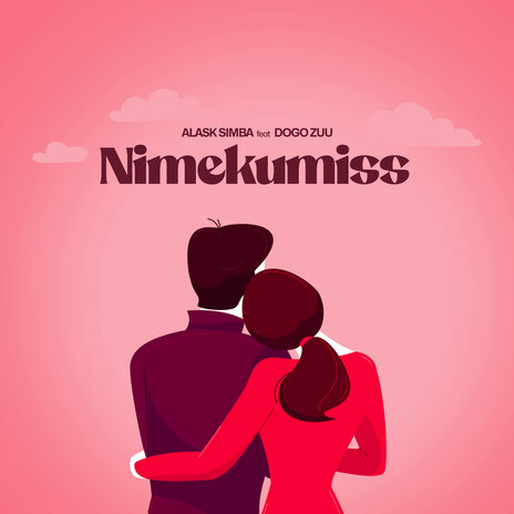 Nimekumiss ft. Dogo Zuuh | Boomplay Music