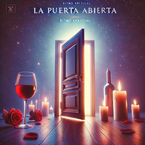 Puerta Abierta | Boomplay Music