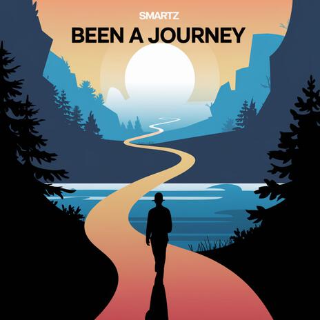 Been A Journey | Boomplay Music