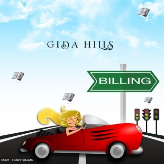 Gida Hills