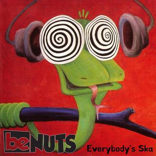 Everybody's Ska