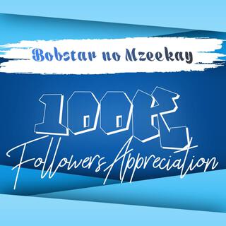 100K Followers Appreciation Package