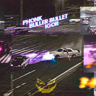 Buller-Bullet