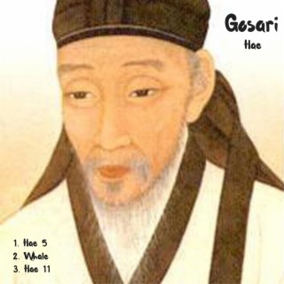 Gosari(Kang Minsuk)