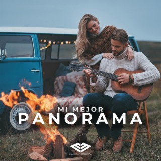 Mi mejor panorama lyrics | Boomplay Music