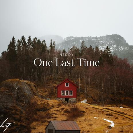 One Last Time | Boomplay Music