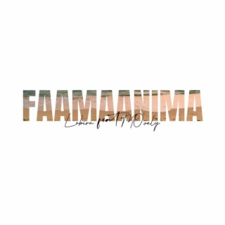 Faamaanima