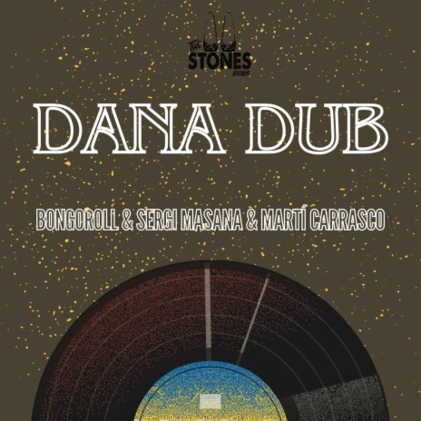 Dana dub ft. Sergi Masana & Martí Carrasco