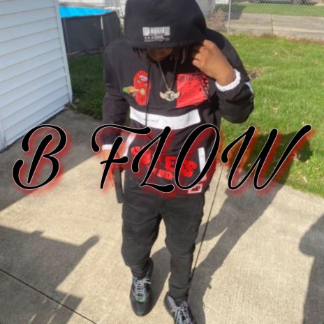 B Flow ft. Luh B & TYTD83 | Boomplay Music