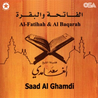 Saad Al Ghamdi