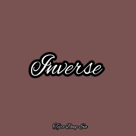 Inverse (Radio Edit)