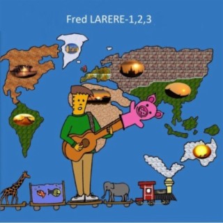 Fred LARERE