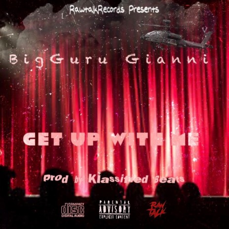 Get up with me | Boomplay Music