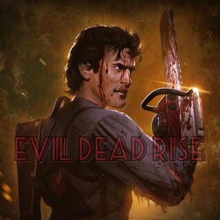 Evil Dead Rise ft. Tmain lyrics | Boomplay Music