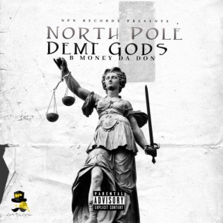 NORTH POLE DEMI GODS (NPDG)