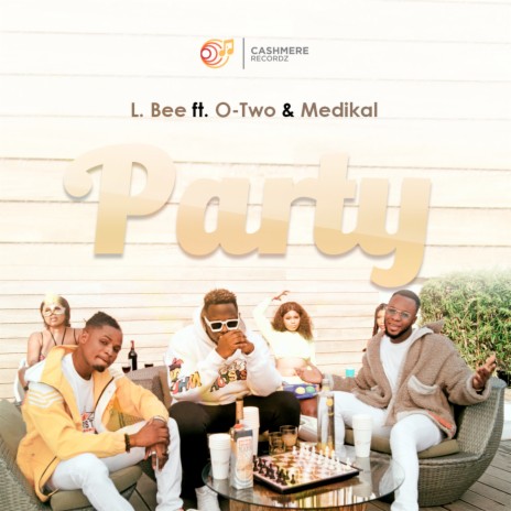 Party ft. Otwo & Medikal | Boomplay Music