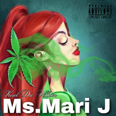 Ms. Mari J