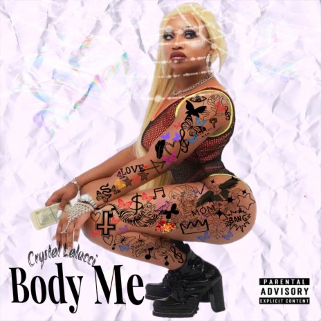 Body Me | Boomplay Music