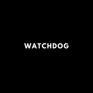 Watchdog (Radio Edit)