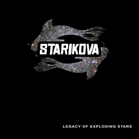 Legacy of Exploding Stars | Boomplay Music