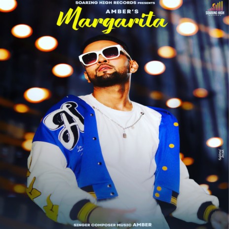 Margarita | Boomplay Music