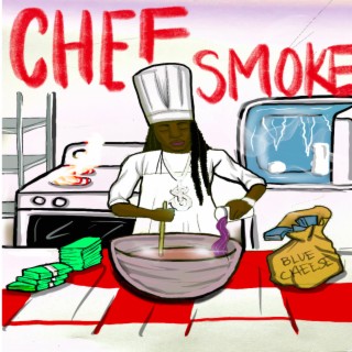 Chef Smoke