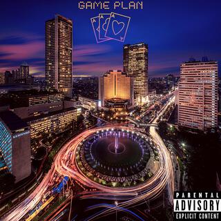 Game Plan ft. Grace GB & Ciwi lyrics | Boomplay Music