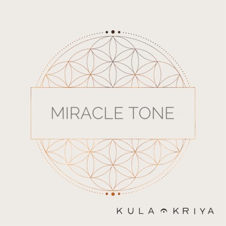 528hz A Miracle Tone | Boomplay Music