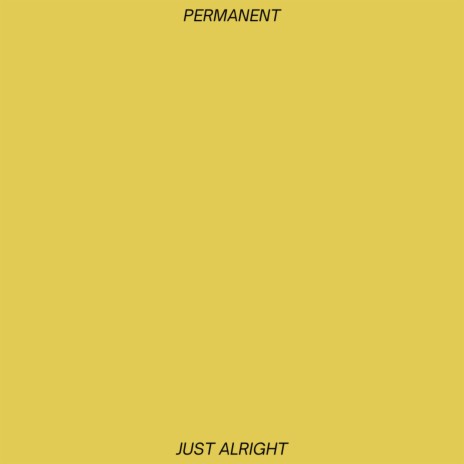 Just Alright | Boomplay Music