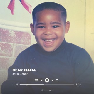 Dear Mama lyrics | Boomplay Music