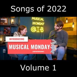 Songs of 2022 Volume 1