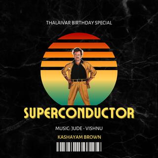 Superconductor