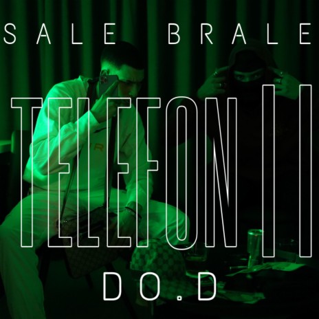 TELEFON 2 ft. DO.D | Boomplay Music