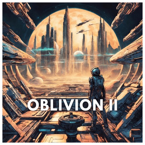 Oblivion II | Boomplay Music