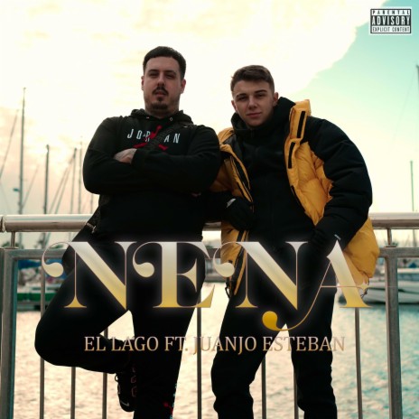 NENA ft. JUANJO ESTEBAN | Boomplay Music