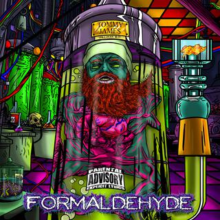 Formaldehyde