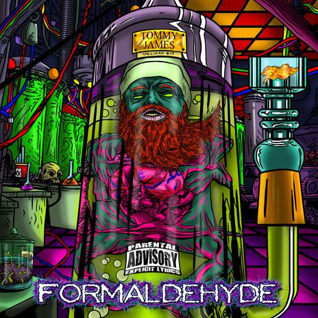 Formaldehyde | Boomplay Music