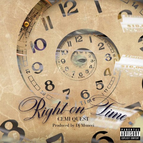 Right On Time | Boomplay Music