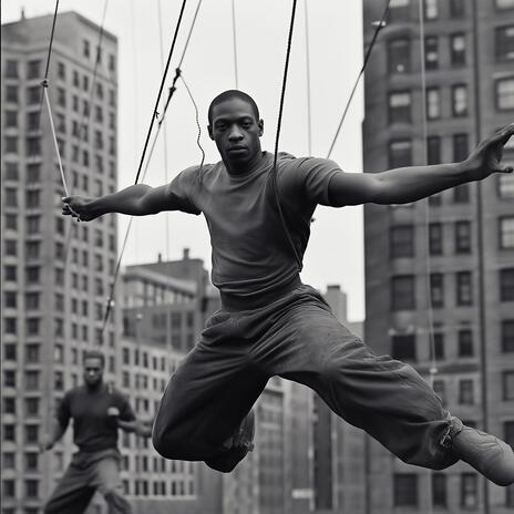 Ballets of the wire