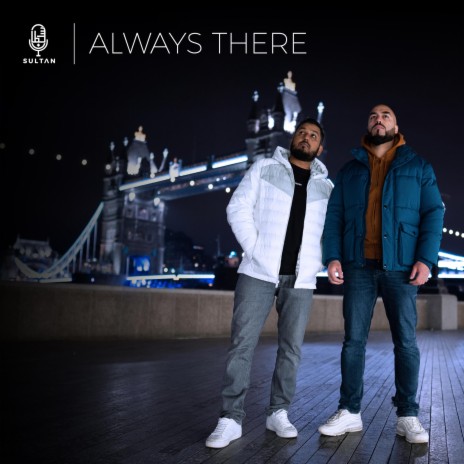 Always There (Vocals only / Beatbox) ft. Mo Khan | Boomplay Music