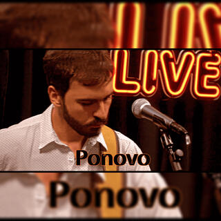 Ponovo (Live @ RockRadio Beograd)