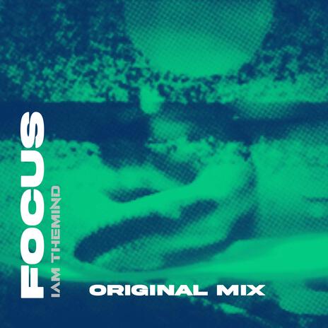 Focus | Boomplay Music